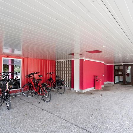 Berolina Wohnung 518 Dahme  Exterior foto