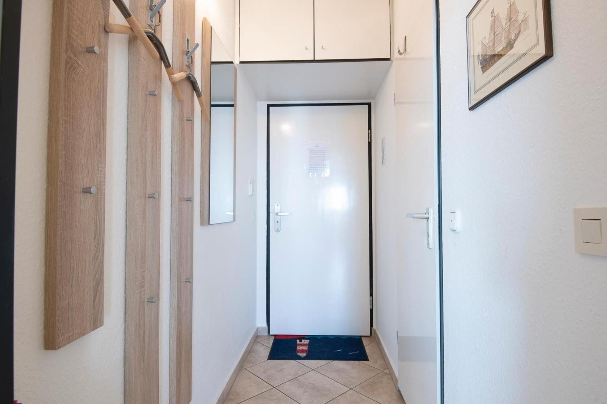 Berolina Wohnung 518 Dahme  Exterior foto