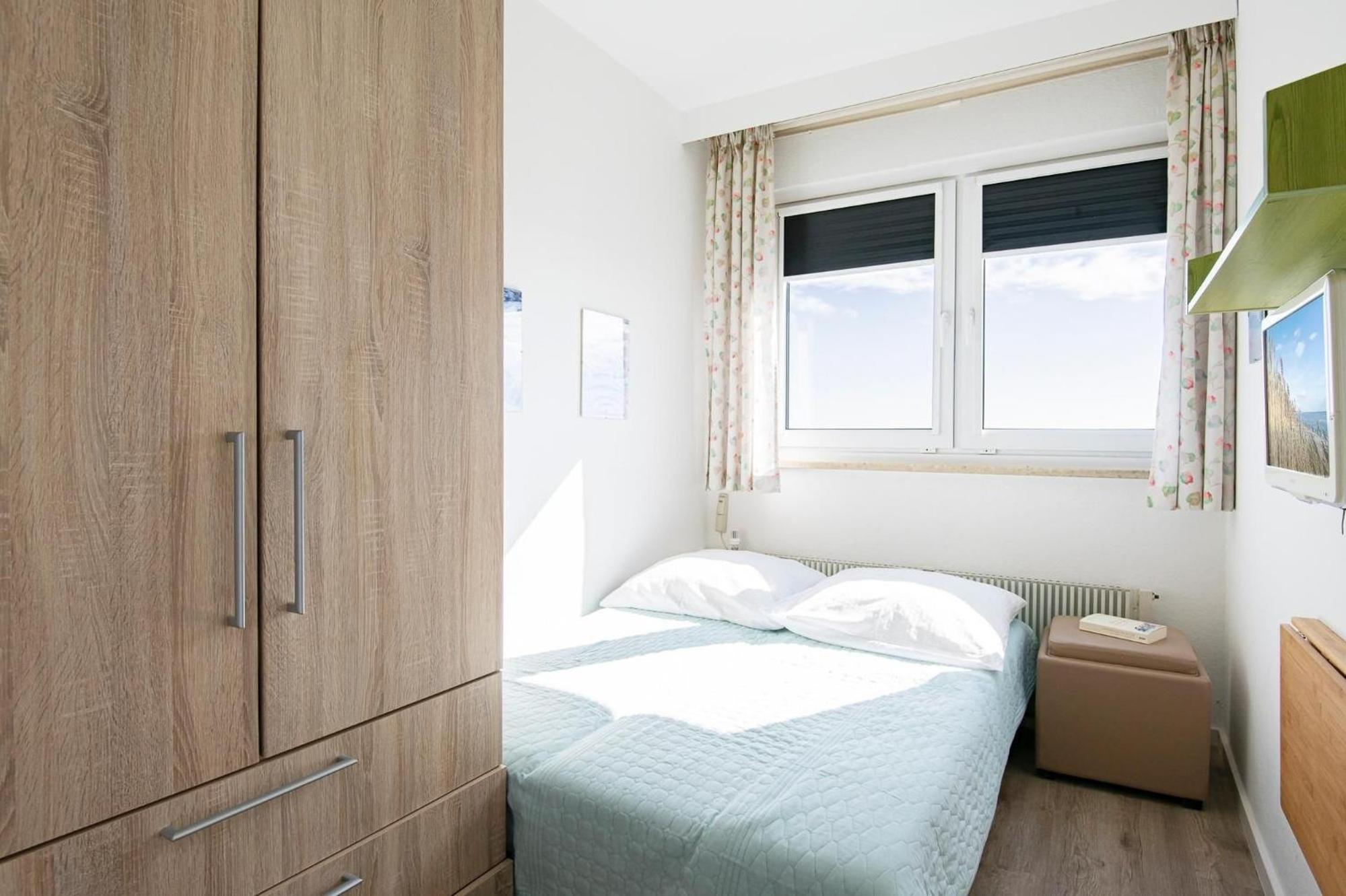 Berolina Wohnung 518 Dahme  Exterior foto